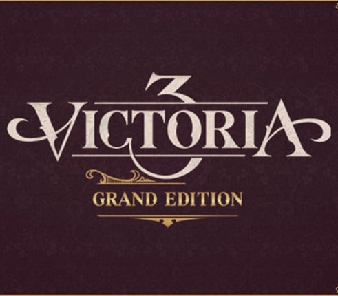 Victoria 3 Image