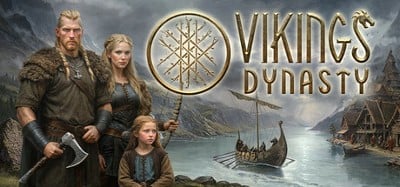 Vikings Dynasty Image