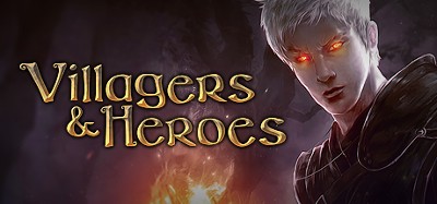 Villagers and Heroes Image