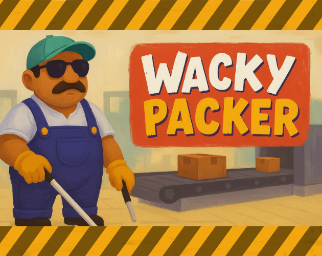 Games like Wacky Packer