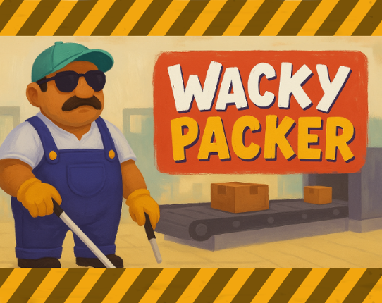 Wacky Packer Image