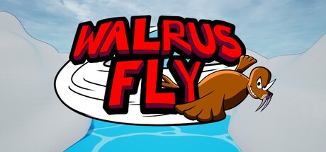Games like Walrus Fly