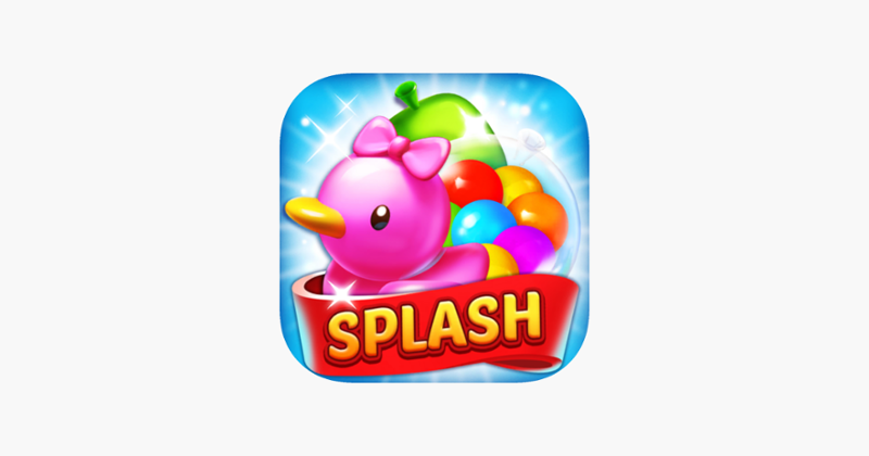 Water Splash – Cool Match 3 Image