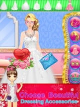 Wedding Doll - Dress Up &amp; Fashion Games Image