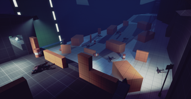 When The Sun Went Out screenshot