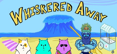 Games like Whiskered Away