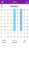 Word Search Thematic Image