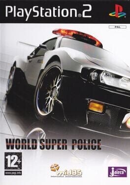 Games like World Super Police