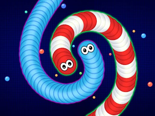 Games like Wormate multiplayer duel