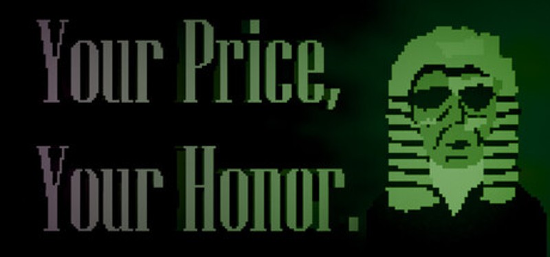 Your Price, Your Honor. Image