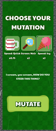 You're Telling Me I'm a Slime that Destroys Castles Now!?! Image