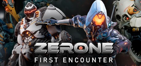 Games like ZERONE - First Encounter
