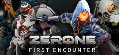 ZERONE - First Encounter Image