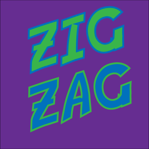 Games like Zig Zag