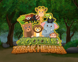 Zoozzle: Tebak Hewan Image