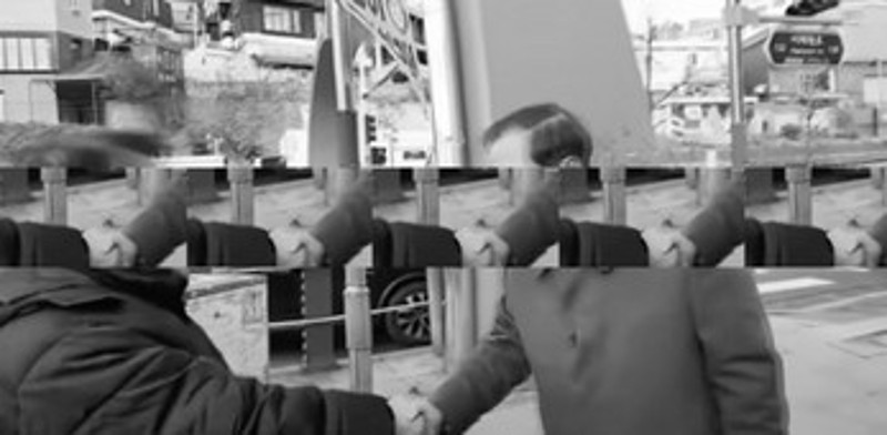 퍼마 라이프 : 막을 수 없는 반복의 움직임 Permalife : Unstoppable Repetitive Movements Image