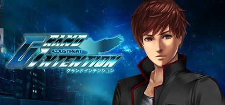 Games like グランドインテンション・アジャストメント