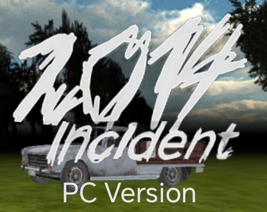 2014 Incident Game Cover