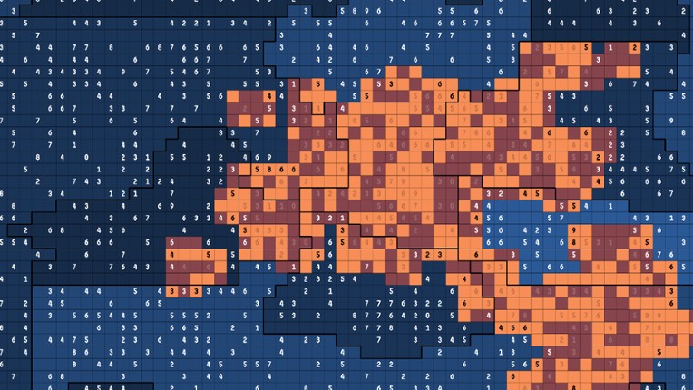 2025: Mosaic Retrospective screenshot