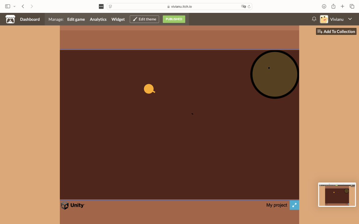 Games like 2DMapNavigator