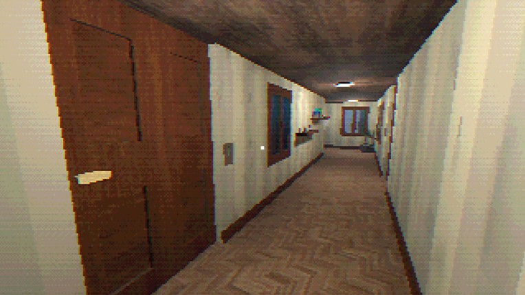 7 Days To Think About It screenshot