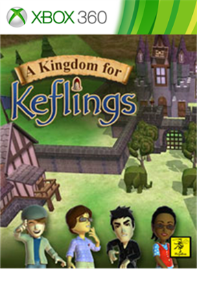 A Kingdom for Keflings Image