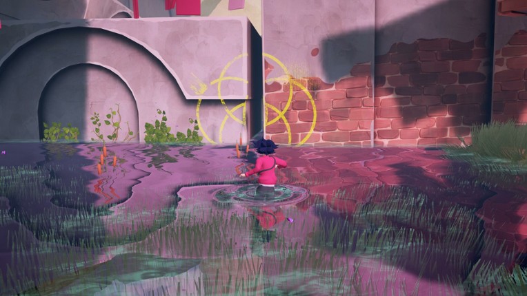 A Pizza Delivery screenshot