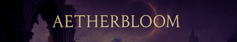 Aetherbloom Image