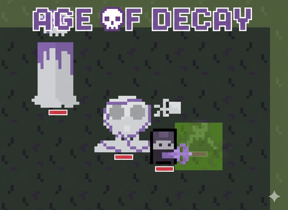 Games like Age of Decay