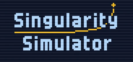 Games like Singularity Simulator: Click Is All You Need
