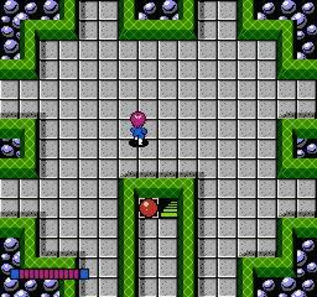 Ai Senshi Nicol Image