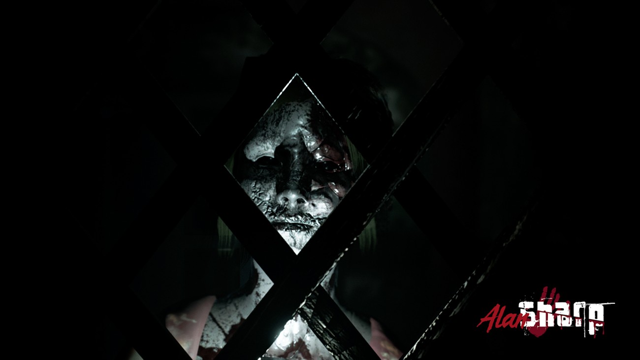 Games like Alan Sharp