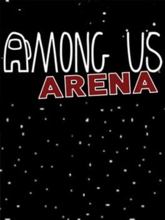 Among Us Arena Game Cover