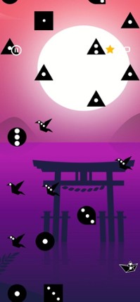 Amy: Beautiful Brain Puzzle screenshot