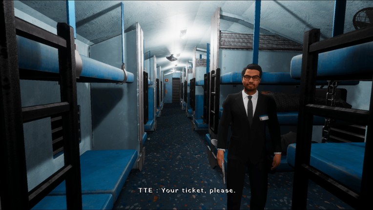 Anant Express screenshot