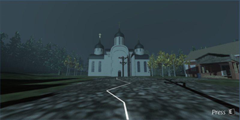 Anastazis screenshot