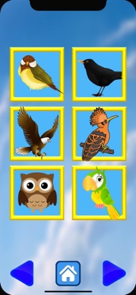 Animal Sounds - KIDS Edition screenshot