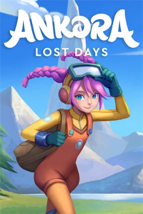 Ankora: Lost Days Image
