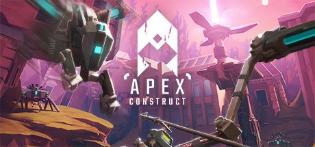 Games like Apex Construct
