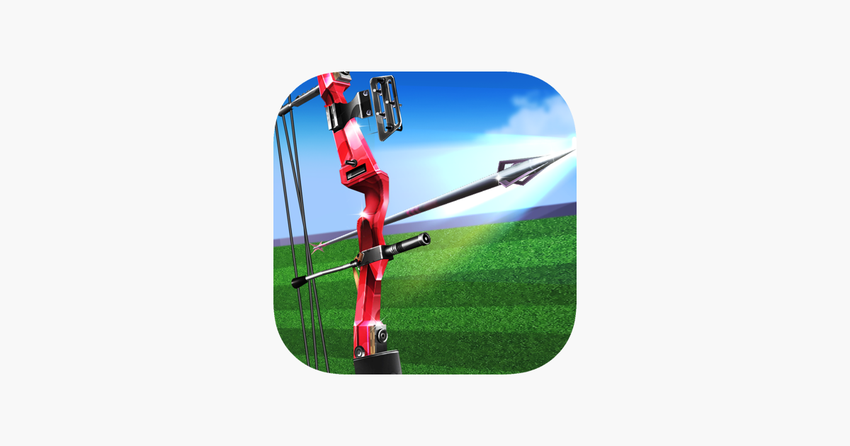 Games like Archery Go - Bow&Arrow King