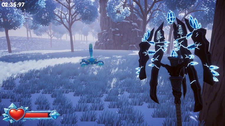 Arena of Trials screenshot