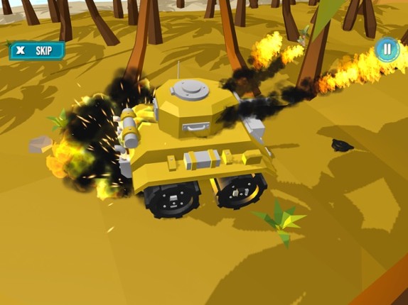 Army Sniper 3D Gun Games screenshot