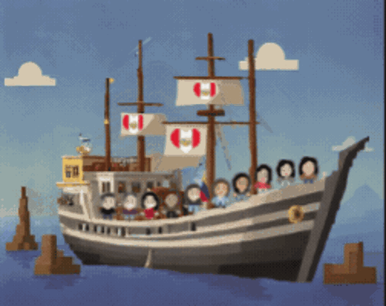 [EN>ES-PE] Arsenio Chorizo, el ladrón camaleónico Image