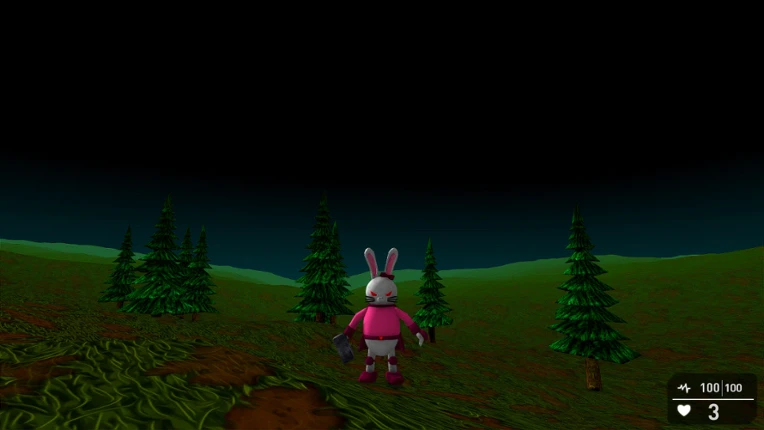 Bad Bunnies - Beyond Brackenridge Image