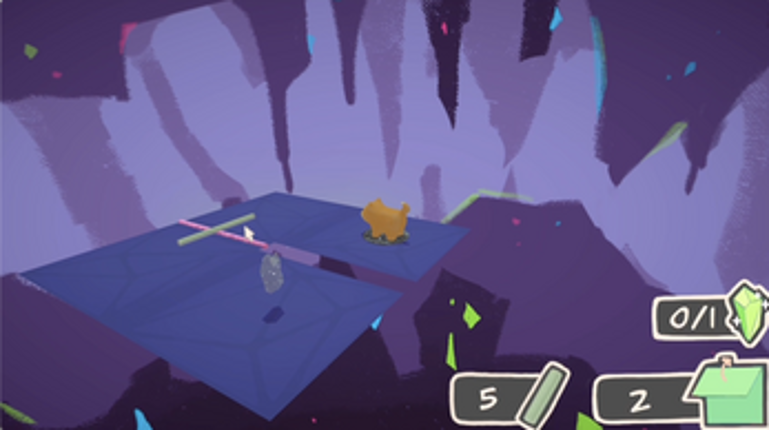 BARKANE screenshot