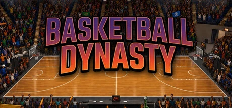 Games like Basketball Dynasty