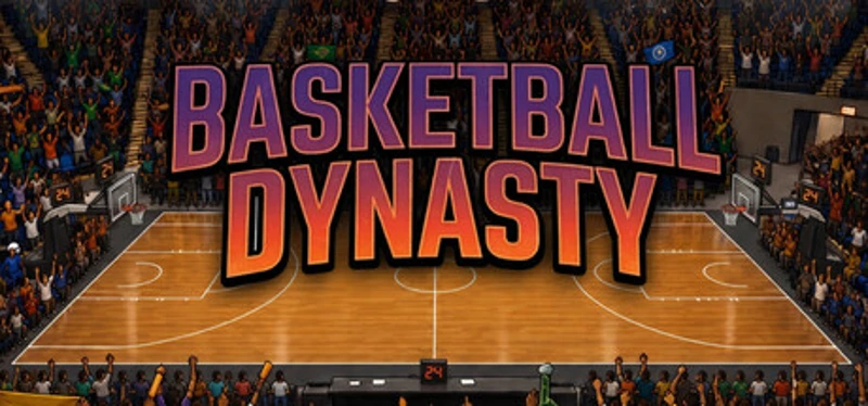 Basketball Dynasty Image