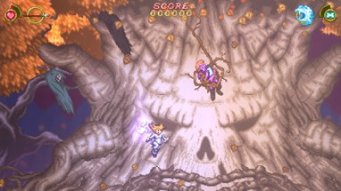 Battle Princess Madelyn Image