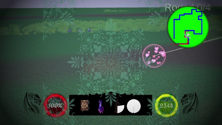 Bearly Alive screenshot