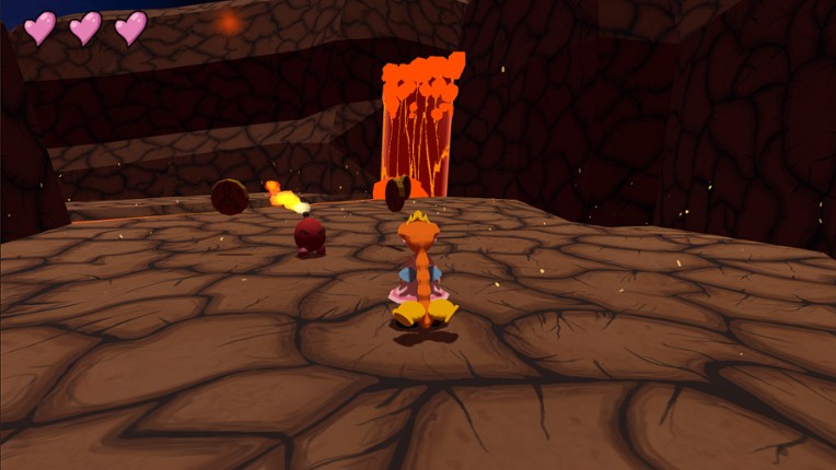 Bell Kingdom screenshot